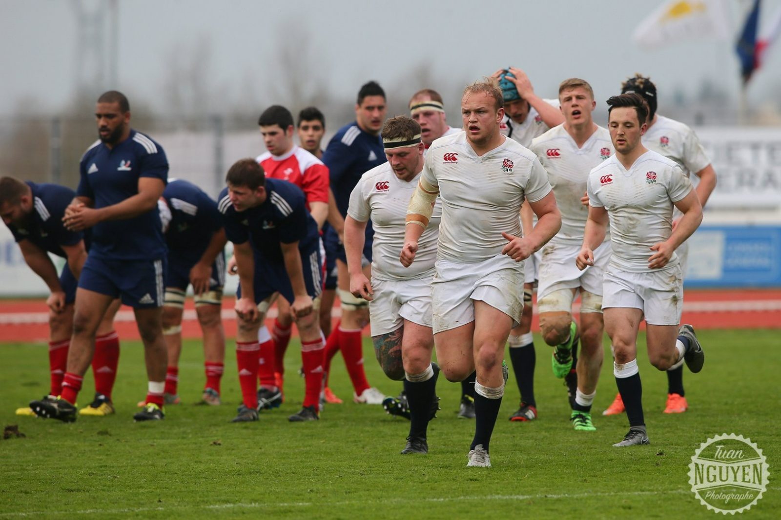 France Angleterre 2986